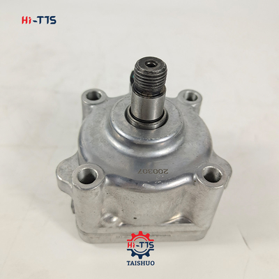 Motoroliepomp D750 D850 V2203 V2403 15261-35010 1526135010 15471-35013
