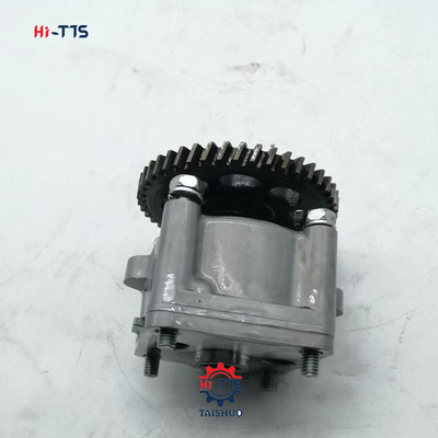 Motoroliepomp met tandwielpomp 15471-35013 1547135013 V2403