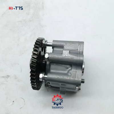 Motoroliepomp met tandwielpomp 15471-35013 1547135013 V2403