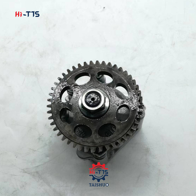 Motoroliepomp met tandwielpomp 15471-35013 1547135013 V2403