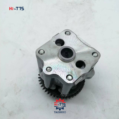 Motoroliepomp met tandwielpomp 15471-35013 1547135013 V2403