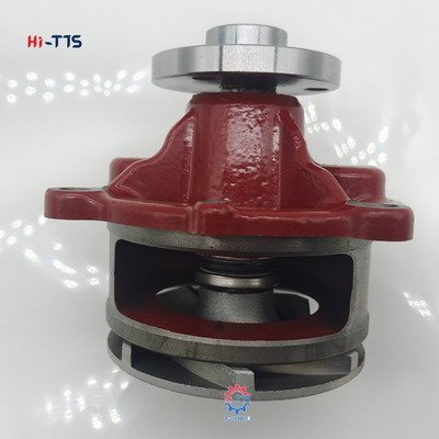 Waterpomp 02937440 04259548 20726092 voor EC140B EC210B EC240B EC290B EC300 EC250D D4D D6D D7D motor