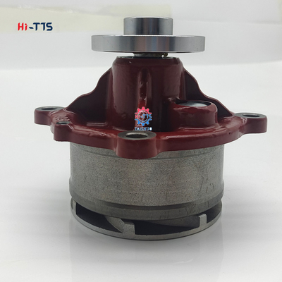 Waterpomp 02937440 04259548 20726092 voor EC140B EC210B EC240B EC290B EC300 EC250D D4D D6D D7D motor