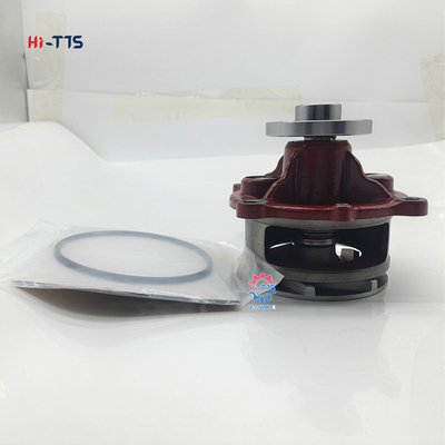 Waterpomp 02937440 04259548 20726092 voor EC140B EC210B EC240B EC290B EC300 EC250D D4D D6D D7D motor