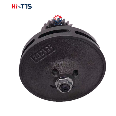 Waterpomp 9077637 9077638 Voor dieselmotoren