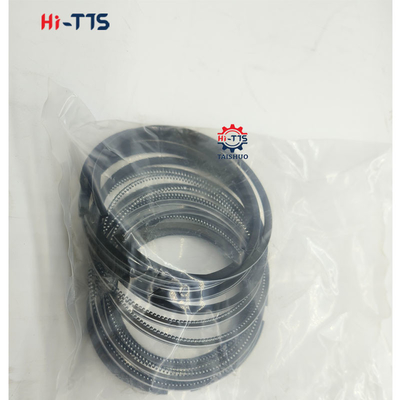 DB58T DB58TIS DB58 dieselmotor Doo-san Dae-woo zuigerring 102mm STD 65.02503-8058 65025038058