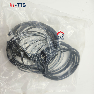 DB58T DB58TIS DB58 dieselmotor Doo-san Dae-woo zuigerring 102mm STD 65.02503-8058 65025038058