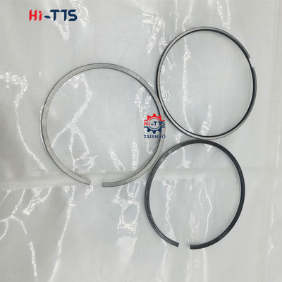 4TNE92 Dieselmotoronderdelen zuigerring 92MM YM129904-22050