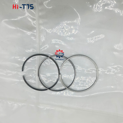 4TNE92 Dieselmotoronderdelen zuigerring 92MM YM129904-22050