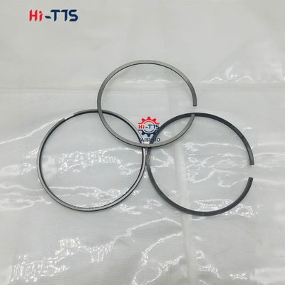 4TNE92 Dieselmotoronderdelen zuigerring 92MM YM129904-22050