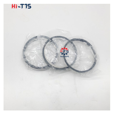 3802056 3802050 3802230 3802421 zuigerring voor 4BT 6BT 6D102 motor