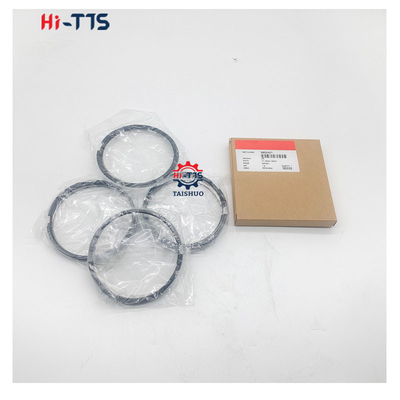 3802056 3802050 3802230 3802421 zuigerring voor 4BT 6BT 6D102 motor
