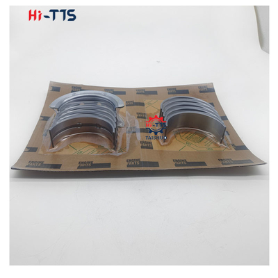 Cu-mm-ins 4BT Motor krukassen hoofddrager set 3802011 3802212 3802213 3802014