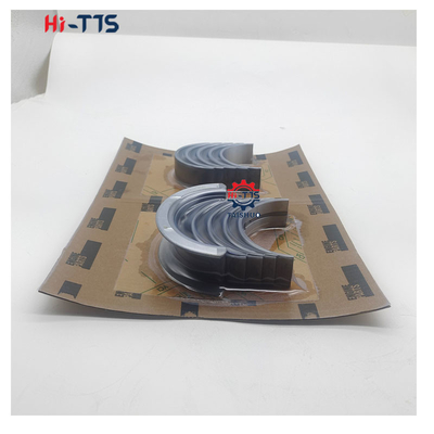 Cu-mm-ins 4BT Motor krukassen hoofddrager set 3802011 3802212 3802213 3802014
