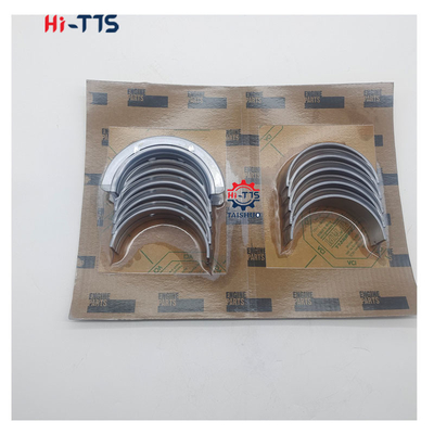 Cu-mm-ins 4BT Motor krukassen hoofddrager set 3802011 3802212 3802213 3802014