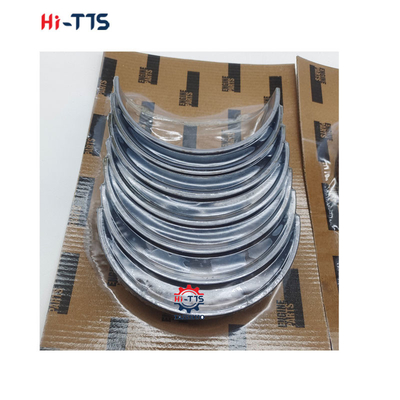 QSX15 ISX15 Dieselmotor Onderdeel krukas Hoofdlager 3678555 3678556 3800298