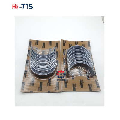 QSX15 ISX15 Dieselmotor Onderdeel krukas Hoofdlager 3678555 3678556 3800298