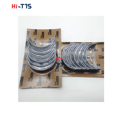 QSX15 ISX15 Dieselmotor Onderdeel krukas Hoofdlager 3678555 3678556 3800298