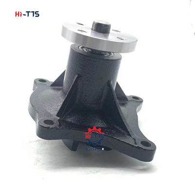 Motor waterpomp ME015040 ME015045 4D32 Voor HD250 HD450 E70B graafmachine