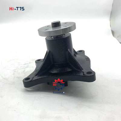 Motor waterpomp ME015040 ME015045 4D32 Voor HD250 HD450 E70B graafmachine