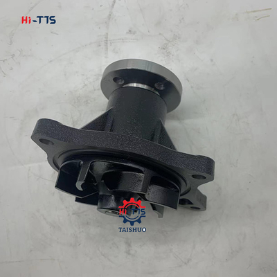 Motor waterpomp ME015040 ME015045 4D32 Voor HD250 HD450 E70B graafmachine