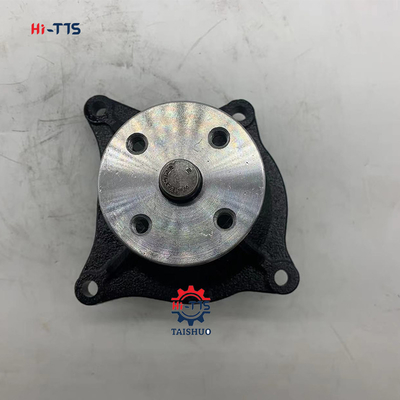Motor waterpomp ME015040 ME015045 4D32 Voor HD250 HD450 E70B graafmachine