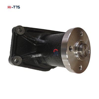 Graafmachine SK200-3 SK200-5 Motor waterpomp 6D34 6D34T ME993520