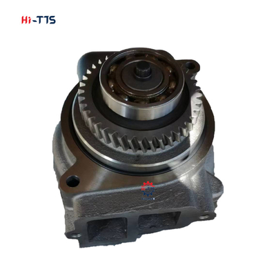 Motor waterpomp 1727766 172-776 3306T 3304 3306 Waterpomp assemblage