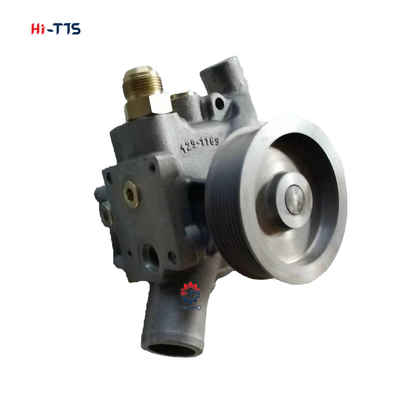 236-4413 352-2139 Graafmachine E329D E324D E325D Motor C7 352-2138 Waterpomp