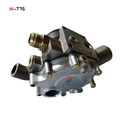 236-4413 352-2139 Graafmachine E329D E324D E325D Motor C7 352-2138 Waterpomp