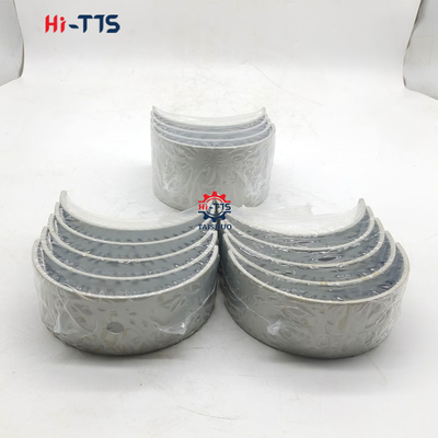 Dieselmotoronderdeel krukas hoofdlager 6127-21-8000 6127-21-8071 voor KOMATSU 6D155 motor