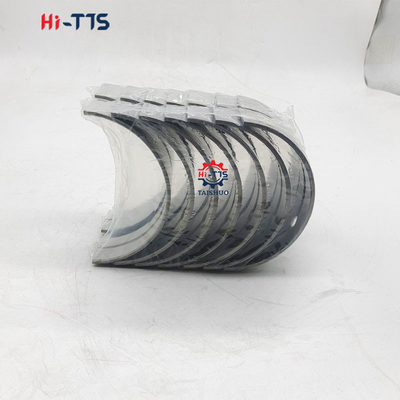 6D125 Dieselmotoronderdeel krukas hoofdlager 6150-21-8010
