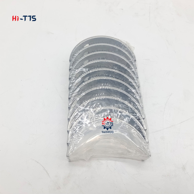Hoogwaardige 4D94 Dieselmotor 129900-02800 129900-02340 Hoofdlager