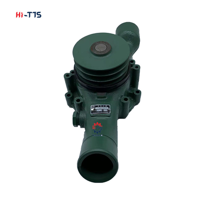 Motor waterpomp JIE FANG J6 1307010-29D 8PK waterpomp WP12