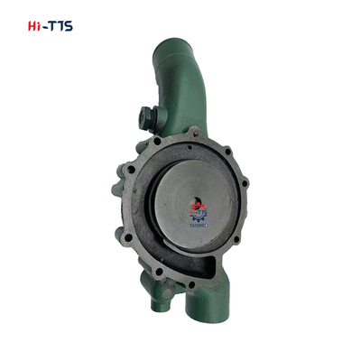 Motor waterpomp JIE FANG J6 1307010-29D 8PK waterpomp WP12