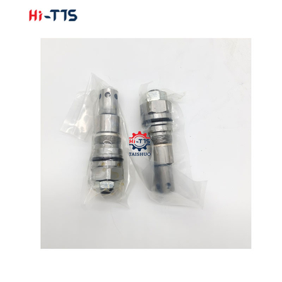 Onderdelen voor graafmachines Hoofdcontroleaansluiting Hoofdhuls SK100-5 SY215C Voor S-a-n-y