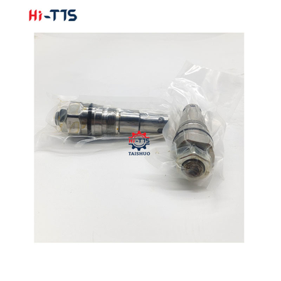 Onderdelen voor graafmachines Hoofdcontroleaansluiting Hoofdhuls SK100-5 SY215C Voor S-a-n-y
