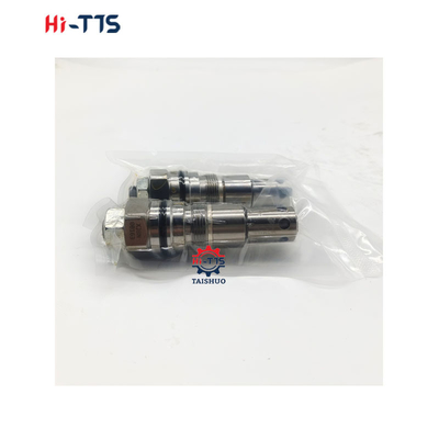 Onderdelen voor graafmachines Hoofdcontroleaansluiting Hoofdhuls SK100-5 SY215C Voor S-a-n-y
