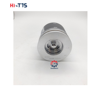 Dieselmotor Kolven C4.4 3135M1 3109905 5081898 3135M161 276-7475 T426384