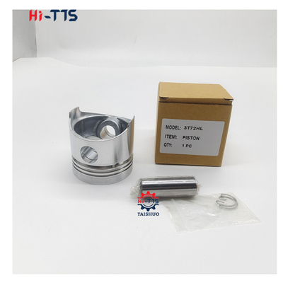 3T72HL Dieselmotor Kolven STD 121450-22020 Voor Yan-mar