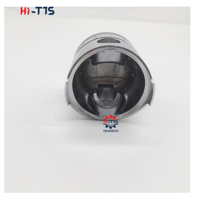 3T72HL Dieselmotor Kolven STD 121450-22020 Voor Yan-mar