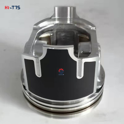 V3307 zuigerkit 1J751-21110 1J751-21111 1G777-21110 voor Ku-bota-graafmachine