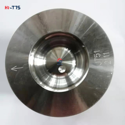 V3307 zuigerkit 1J751-21110 1J751-21111 1G777-21110 voor Ku-bota-graafmachine