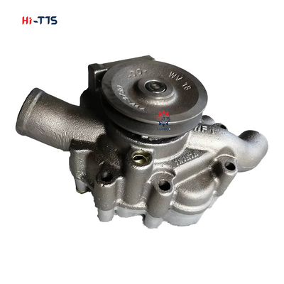 7E7398 7W3780 352-2156 Motor waterpomp C7 E3316 graafmachine waterpomp