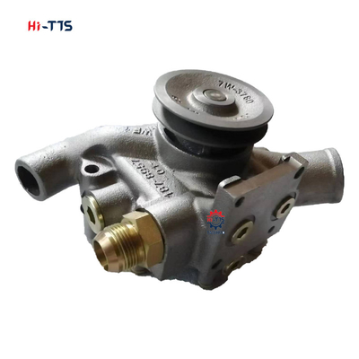 7E7398 7W3780 352-2156 Motor waterpomp C7 E3316 graafmachine waterpomp