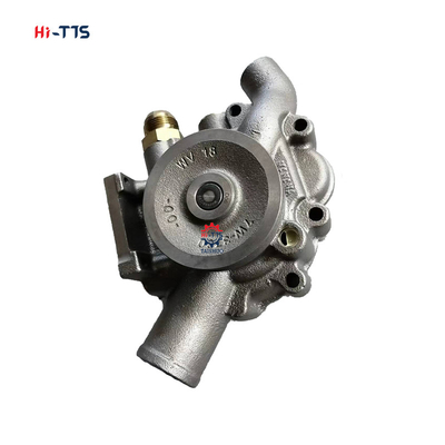 7E7398 7W3780 352-2156 Motor waterpomp C7 E3316 graafmachine waterpomp