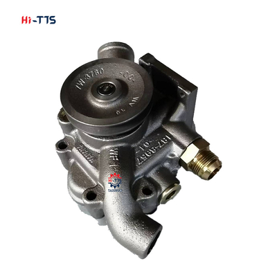 7E7398 7W3780 352-2156 Motor waterpomp C7 E3316 graafmachine waterpomp