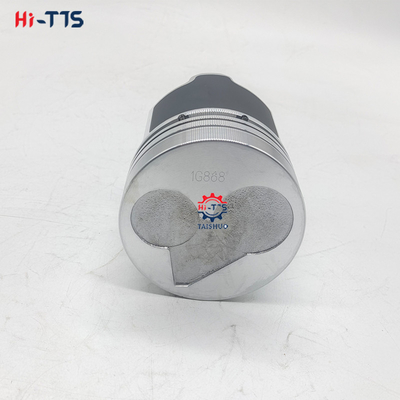Motor zuiger V2203 V2403 1A091-21110 1G813-21110 1G868-21110 Voor Ku-bota graafmachine
