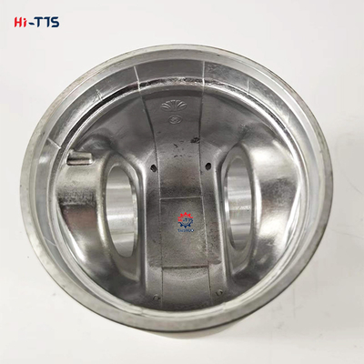 Motoronderdelen 65.02510-0507 zuigerpakket VoorVoor Dae-woo Doo-san D1146 Motor