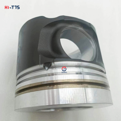 D6E Motor zuiger 20890422 04285668 04284246 04501383 04284390 BF4M2012 BF6M2012